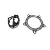 Capteur ABS Avant CF MOTO SR 450 ABS 2023 à 2026