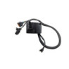 Commodo gauche CF MOTO SR 450 ABS 2023 à 2026