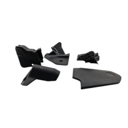 Intérieur de carénage CF MOTO SR 450 ABS 2023 à 2026