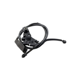 Cocotte gauche CF MOTO SR 450 ABS 2023 à 2026