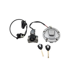 Kit neiman complet non codé CF MOTO SR 450 ABS 2023 à 2026