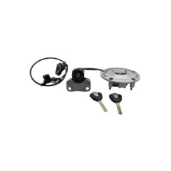 Kit neiman complet non codé CF MOTO SR 450 ABS 2023 à 2026
