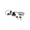 Kit neiman complet non codé CF MOTO SR 450 ABS 2023 à 2026