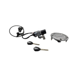Kit neiman complet non codé CF MOTO SR 450 ABS 2023 à 2026