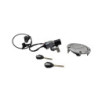 Kit neiman complet non codé CF MOTO SR 450 ABS 2023 à 2026