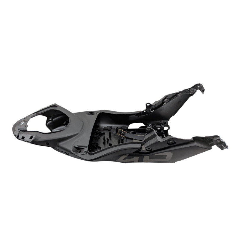 Coque arrière complète CF MOTO SR 450 ABS 2023 à 2026