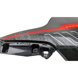 Flanc droit CF MOTO SR 450 ABS 2023 à 2026