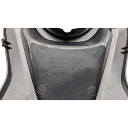 Habillage de réservoir CF MOTO SR 450 ABS 2023 à 2026