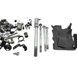 Kit visserie CF MOTO SR 450 ABS 2023 à 2026