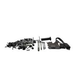 Kit visserie CF MOTO SR 450 ABS 2023 à 2026