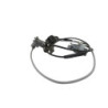 Serrure de selle YAMAHA XP 500 TMAX 2004 à 2007