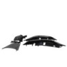 Coque arrière complète YAMAHA XP 500 TMAX 2004 à 2007