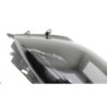 Coque arrière complète YAMAHA XP 500 TMAX 2004 à 2007