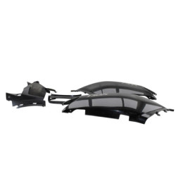 Coque arrière complète YAMAHA XP 500 TMAX 2004 à 2007