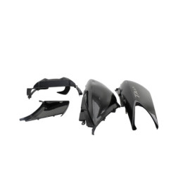 Coque arrière complète YAMAHA XP 500 TMAX 2004 à 2007