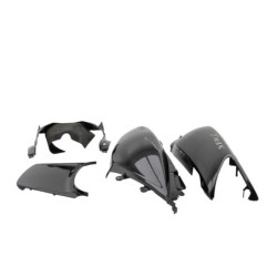 Coque arrière complète YAMAHA XP 500 TMAX 2004 à 2007