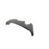 Habillage de tête de fourche droit YAMAHA XP 500 TMAX 2004 à 2007