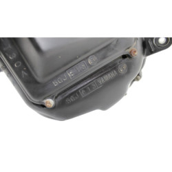 Boite à air YAMAHA XP 500 TMAX 2004 à 2007