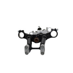 Té de fourche YAMAHA XP 500 TMAX 2004 à 2007
