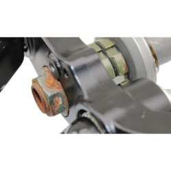 Té de fourche YAMAHA XP 500 TMAX 2004 à 2007