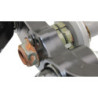 Té de fourche YAMAHA XP 500 TMAX 2004 à 2007