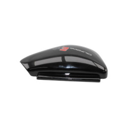Cache latéral droit MOTO GUZZI CALIFORNIA 1100 EV 1998 à 2007