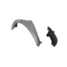 Ecope de radiateur droite BMW R 850 R 2026