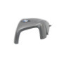 Ecope de radiateur gauche BMW R 850 R 2026