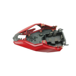 Coque arrière complète BENELLI TORNADO NAKED 125 2017 à 2025