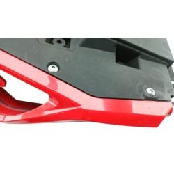 Coque arrière complète BENELLI TORNADO NAKED 125 2017 à 2025