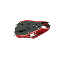 Coque arrière complète BENELLI TORNADO NAKED 125 2017 à 2025