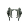 Intérieur de carénage BENELLI TORNADO NAKED 125 2017 à 2025