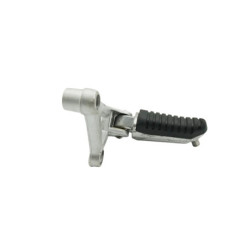 Platine avant droite BENELLI TORNADO NAKED 125 2017 à 2025
