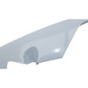 Coque arrière droite BMW F 650 CS SCARVER 2001 à 2005