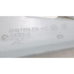 Coque arrière droite BMW F 650 CS SCARVER 2001 à 2005