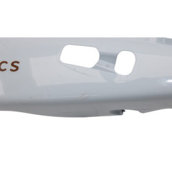 Coque arrière gauche BMW F 650 CS SCARVER 2001 à 2005