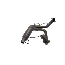 Collecteur d'échappement HARLEY DAVIDSON ST 1250 PAN AMERICA ABS 2021 à 2024