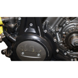 Moteur HARLEY DAVIDSON ST 1250 PAN AMERICA ABS 2021 à 2024