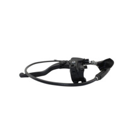 Cocotte gauche HARLEY DAVIDSON ST 1250 PAN AMERICA ABS 2021 à 2024