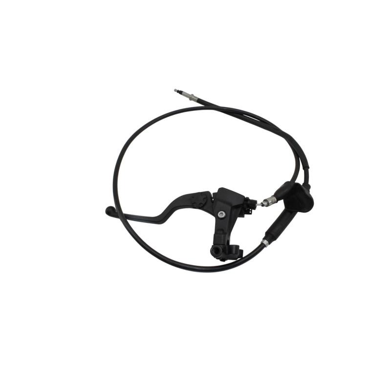 Cocotte gauche HARLEY DAVIDSON ST 1250 PAN AMERICA ABS 2021 à 2024