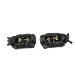 Etrier avant HARLEY DAVIDSON ST 1250 PAN AMERICA ABS 2021 à 2024