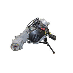 Moteur KYMCO AGILITY 50 2021 à 2025