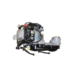 Moteur KYMCO AGILITY 50 2021 à 2025