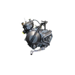 Moteur KSR TR 50 SM 2019 à 2025