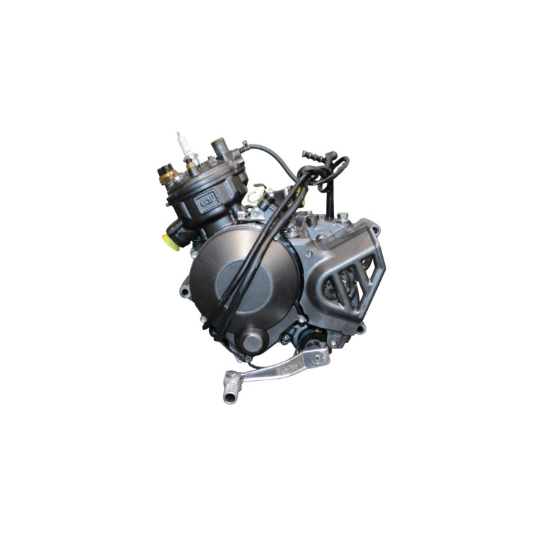 Moteur KSR TR 50 SM 2019 à 2025