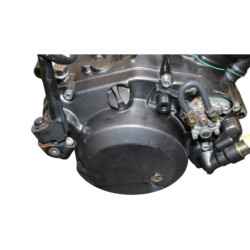 Moteur KSR TR 50 SM 2019 à 2025