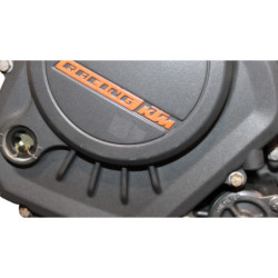 Moteur KTM DUKE 125 ABS 2017 à 2023