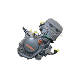 Moteur KTM DUKE 125 ABS 2017 à 2023