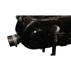 Moteur TNT MOTOR BOSTON 50 2018 à 2025