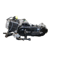 Moteur TNT MOTOR BOSTON 50 2018 à 2025